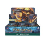 Magic: The Gathering - The Lost Caverns of Ixalan Set Booster Box