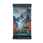 Magic: The Gathering - The Lost Caverns of Ixalan Set Booster Box