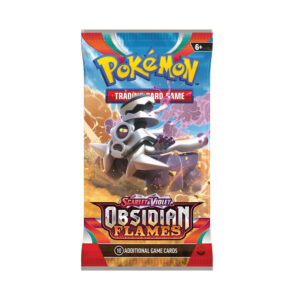 Pokémon  - Black Bolt Booster Pack