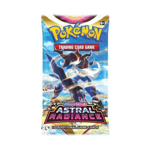 Pokémon - Astral Radiance Booster Pack