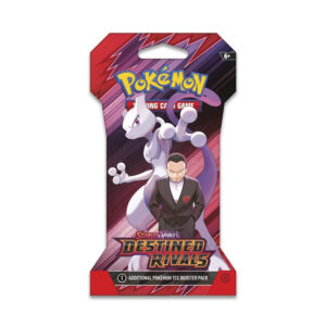 Pokémon - Destined Rivals Booster Box