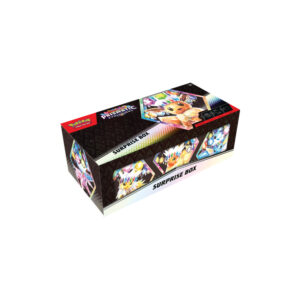 Pokémon - Prismatic Evolutions Accessory Pouch Special Collection
