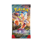 Pokémon - Astral Radiance Booster Pack