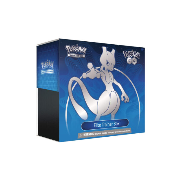 Pokémon - Pokemon Go Elite Trainer Box