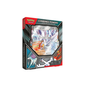 Pokémon  - Black Bolt & White Flare Poster Collection