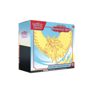 Pokémon - Paradox Rift Booster Box