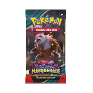 Pokémon - Paradox Rift Booster Pack