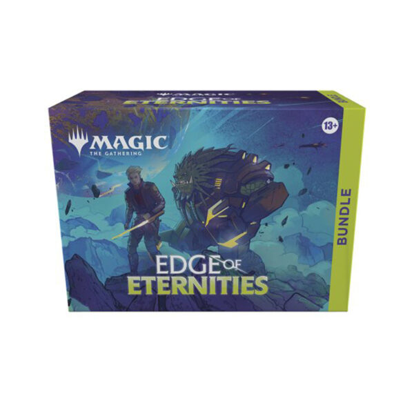 Magic: The Gathering - Edge of Eternities Bundle