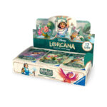 Disney Lorcana - Rise of the Floodborn Booster Box