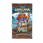 Disney Lorcana - Reign of Jafar Booster Box