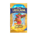Disney Lorcana - Reign of Jafar Booster Box
