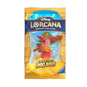 Disney Lorcana - Archazia's Island Booster Box