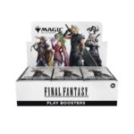 Magic: The Gathering - The Lost Caverns of Ixalan Set Booster Box