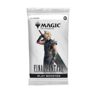 Magic: The Gathering - The Lord of the Rings: Tales of Middle-Earth Set Booster Pack