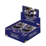 One Piece - Two Legends Booster Box (OP-08)