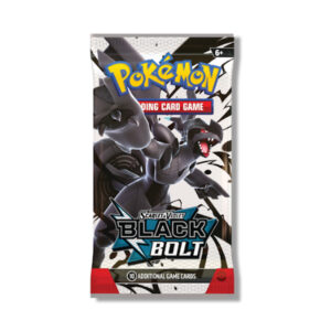 Pokémon  - Black Bolt & White Flare Poster Collection
