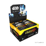 Stars Wars™: Unlimited - Jump to Lightspeed Booster Box