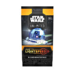 Stars Wars™: Unlimited - Legends of the Force Booster Box