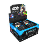 Stars Wars™: Unlimited - Jump to Lightspeed Booster Box