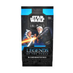 Stars Wars™: Unlimited - Jump to Lightspeed Booster Box