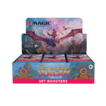 Magic: The Gathering - The Lost Caverns of Ixalan Set Booster Box