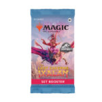 Magic: The Gathering - Aetherdrift Play Booster Box